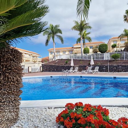 2 Wings Tenerife - Apartment Chayofa Eksteriør bilde